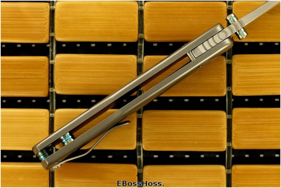 Todd Rexford Epicenter Mini
